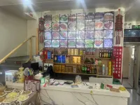 Liu Courtyard Homestay