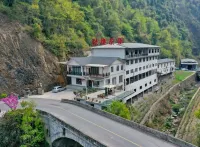 Shanhuan Tea-themed Stay