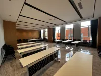REZEN Hotels in Bayannur