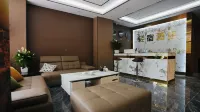 Kashgar Qingsu Hotel (Gucheng)