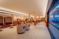 Nihao Tengchong Rehai Scenic Hotel - breakfast
