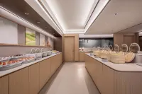 Quanjie Hotel (Naomao Lake Branch) - breakfast