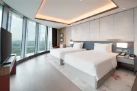 Gangbo Peninsula Hotel (Yancheng)