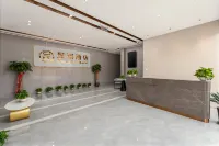 Shenglan Hotel (Jinggangshan University Ji'an Station)