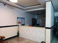 Xiangming Hotel - 2-stjärniga