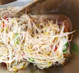 昆泰民宿（古雷新港城店） - 早餐