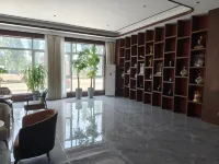 Homeinn Pebble Hotel (Jinan Jiyang New Town)