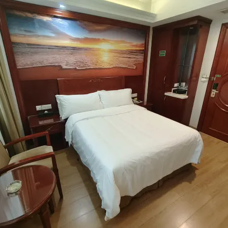 Vienna City Boutique Homestay