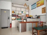 Guzhuyuan Country Inn and Homestay - Hot Tub