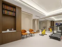 Vienna International Hotel (Yongkang Street Xinyuan School Metro Station Branch) - pet friendly