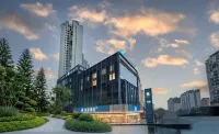Hanting Hotel (Kaili Wanda Plaza Branch） - 3-stjärniga