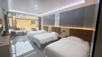 梵境中国式旅館 宕昌