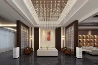 Yining Xinyi · Mingtin Hotel (Wanrong Plaza Yili Yining International Airport) - Baarit