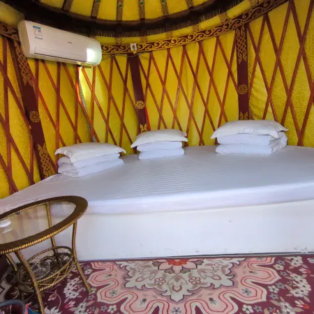 Xike Xunmeng Homestay