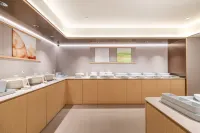 JI Hotel (Tianshui Ancient City) - Wi-Fi