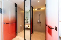 Mehood Lestie Hotel (Yantai Station Wuyue Plaza) - Sea View