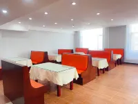 Yunshang Hotel - breakfast