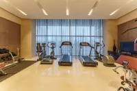 Howard Johnson Joyous Hotel Dalian - 4-Star