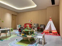YSEE Hotel (Guiyang Qianlingshan Park, PenShuichi) - Family