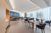 Huanman Hotel - breakfast