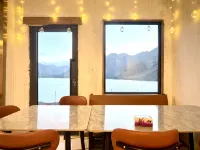 Wuyu Gallery Homestay (Baisha Lake) - Desayuno