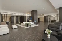 MEHOOD LESTIE Hotel (Huai'an Xuhui Plaza) - 4 ดาว