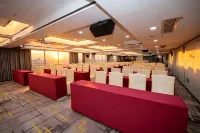 Wanlin Yijing Holiday Hotel (Shunde Fisherman's Wharf) - ペット同伴可