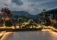 Haiyu Xingchen Homestay (Hezhang Convention and Exhibition Center) - parkir