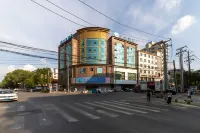 HanTing Hotel (Shenyang Wuai Market Youth Park) - 2-Star