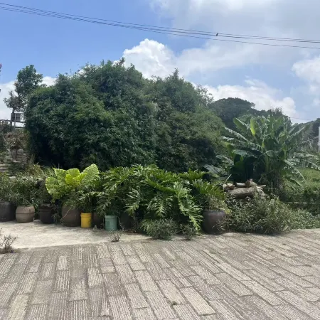 Fuqing Honglv Guesthouse