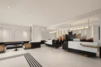 Jinjiang Metropolo Hotel (Guilin North Railway Station Two Rivers and Four Lakes) - نادي رياضي