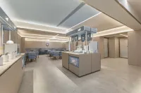 Hanting Hotel Linhai Chonghe Gate Ziyang Street - 조식 운영