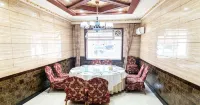 Huarong Hotel - breakfast