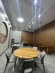 亦居麗致溫泉飯店（梅州豐順店） - 早餐