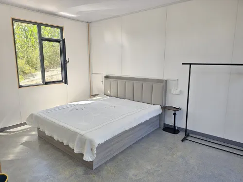 Zixuan Homestay - Mountain view