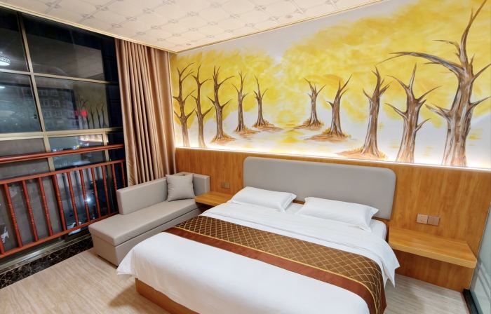 Holiday Inn Duan Wanjia