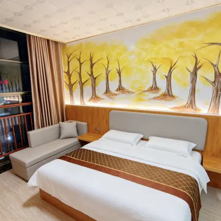 Holiday Inn Duan Wanjia