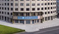 HanTing Hotel (Cixi Fuhai Town) - 2-Star