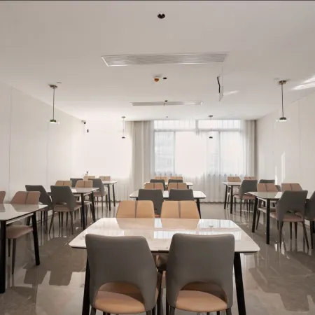 Senyu Hotel (Cangnan Lingxi)