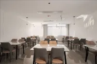 Senyu Hotel (Cangnan Lingxi) - Morgenmad