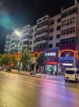 Wangji Hotel (Yulin College Old Street) - Bãi đậu xe