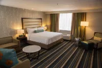 Hilton Garden Inn Montebello / Los Angeles Hotels in Montebello
