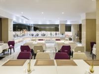 麗枫酒店(海丰凤凰新城店) - 餐厅