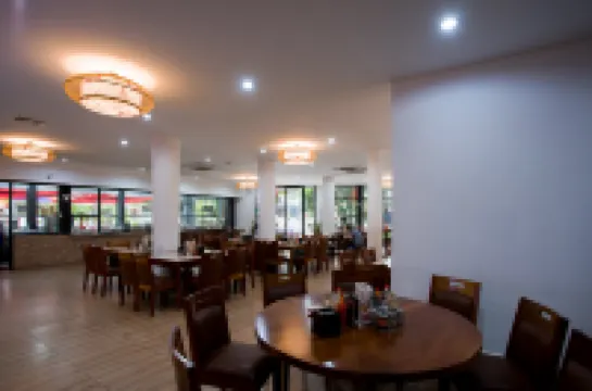 奧魯瑟伊1號精品飯店