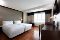 NH Canciller Ayala Vitoria Hotels in Álava