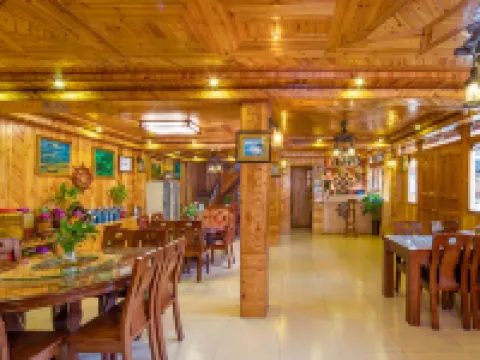 Longji Rice Terraces Fengya Mountain Dwelling B&B Hotels in Longsheng Various Nationalities Autonomous County