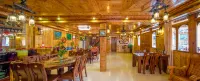 Longji Rice Terraces Fengya Mountain Dwelling B&B