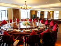Zhen'guo Yangshenggu No.1 Manor Hotels in Tonghua County