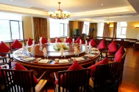 Zhen'guo Yangshenggu No.1 Manor