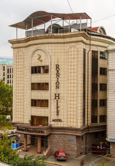 Renion Hills Hotel
